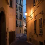 Salerno Nel Cuore Bed & Breakfast 4*
