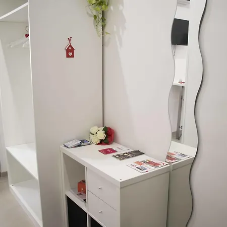 Salerno Nel Cuore Bed & Breakfast 2*