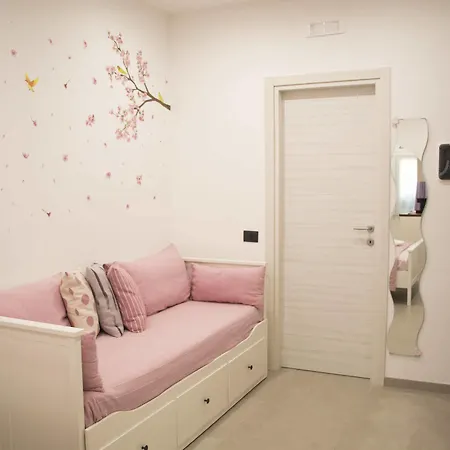 Bed & Breakfast Salerno Nel Cuore