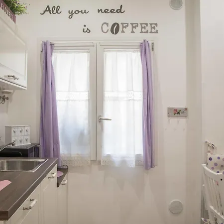 Bed & Breakfast Salerno Nel Cuore 2*