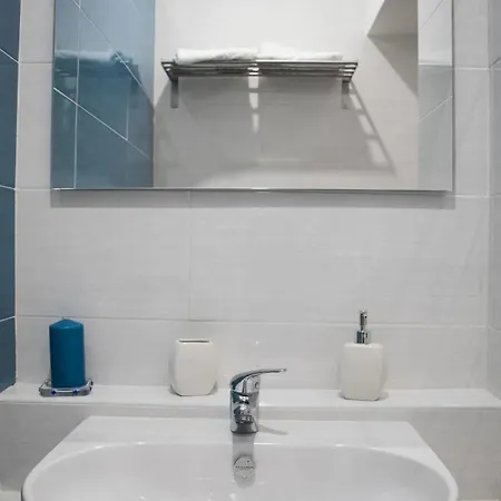 Bed & Breakfast Salerno Nel Cuore Salerno