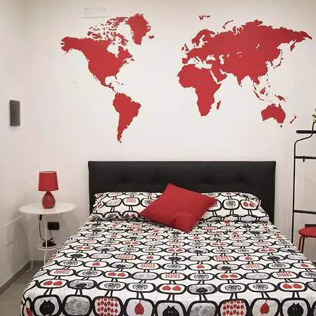Salerno Nel Cuore Bed & Breakfast Salerno