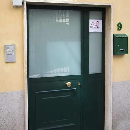 Bed & Breakfast Salerno Nel Cuore Salerno