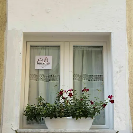 Salerno Nel Cuore Bed & Breakfast Salerno