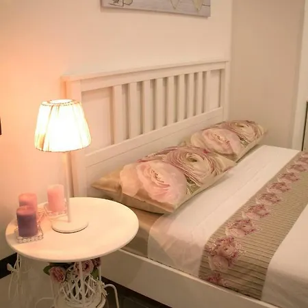 Bed & Breakfast Salerno Nel Cuore 2*