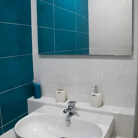 Bed & Breakfast Salerno Nel Cuore Salerno