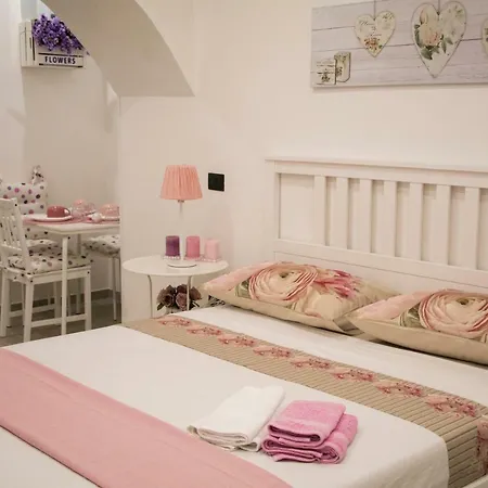 Salerno Nel Cuore Bed & Breakfast