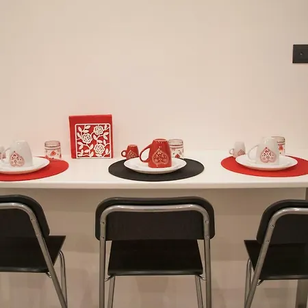 Salerno Nel Cuore Bed & Breakfast Salerno