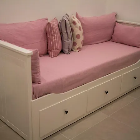 Salerno Nel Cuore Bed & Breakfast 4*