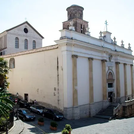 Salerno Nel Cuore 2*