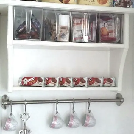 Bed & Breakfast Salerno Nel Cuore Salerno