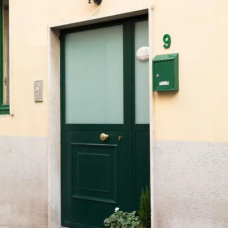 Bed & Breakfast Salerno Nel Cuore