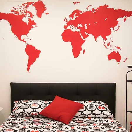 Nel Cuore Bed and breakfast Salerno