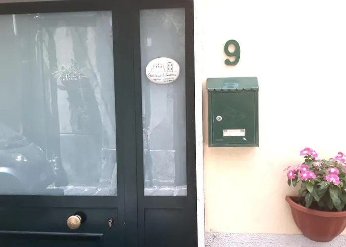 Bed and breakfast Nel Cuore 4*