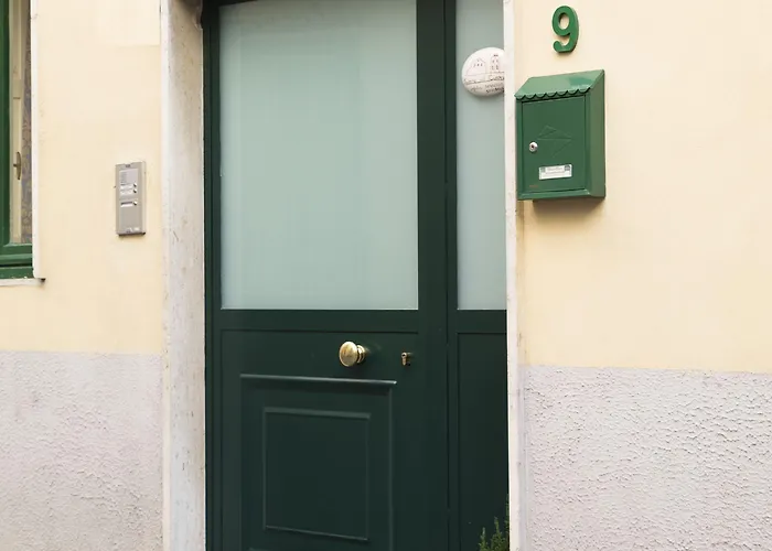 Nel Cuore Bed and breakfast 4*