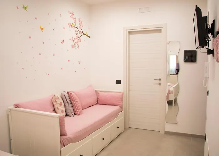 Bed and breakfast Nel Cuore