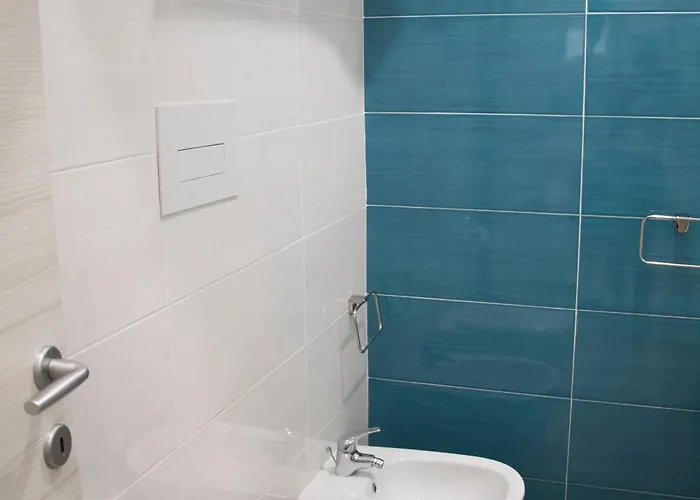 Nel Cuore Bed and breakfast Salerno