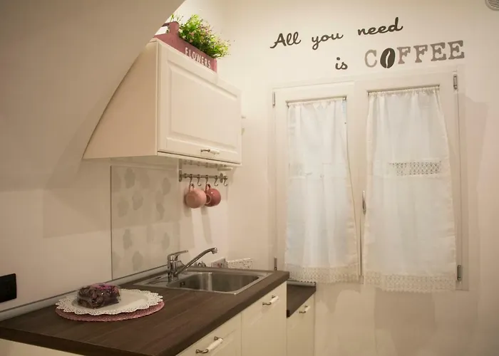 Nel Cuore 4* Salerno