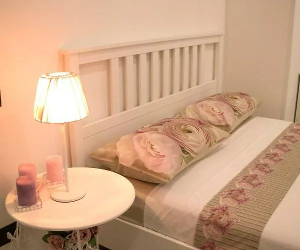 Bed and breakfast Nel Cuore 4*