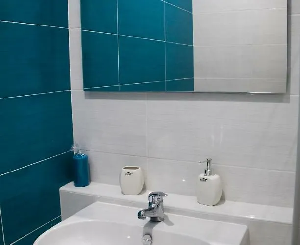 Bed and breakfast Nel Cuore Salerno