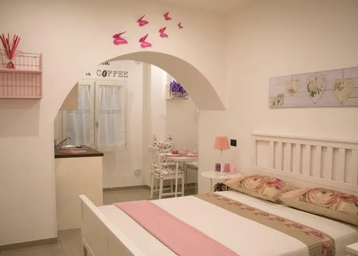 Bed and breakfast Nel Cuore