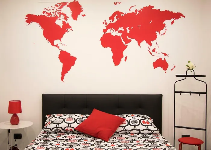 Nel Cuore Bed and breakfast Salerno