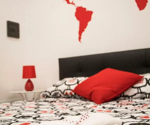 Bed and breakfast Nel Cuore Salerno