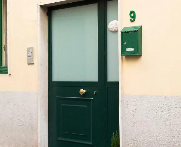 Bed and breakfast Nel Cuore