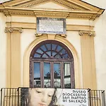 Bed & Breakfast Nel Cuore 4*