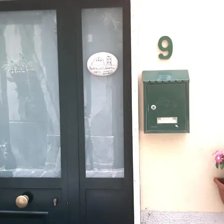 Bed and breakfast Nel Cuore 4*