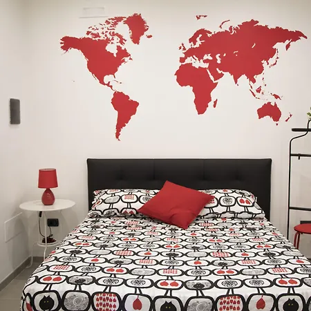 Bed & Breakfast Nel Cuore