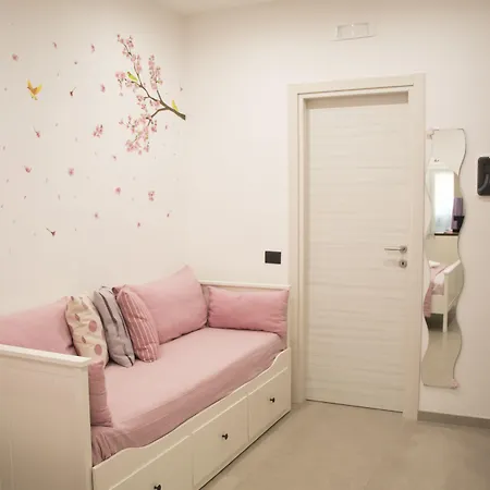 Bed & Breakfast Nel Cuore 4*
