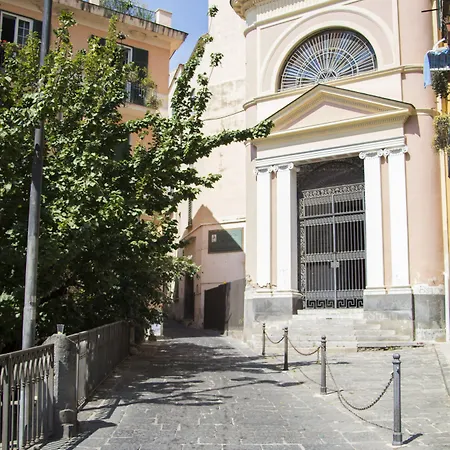 فندق مبيت وإفطار Nel Cuore