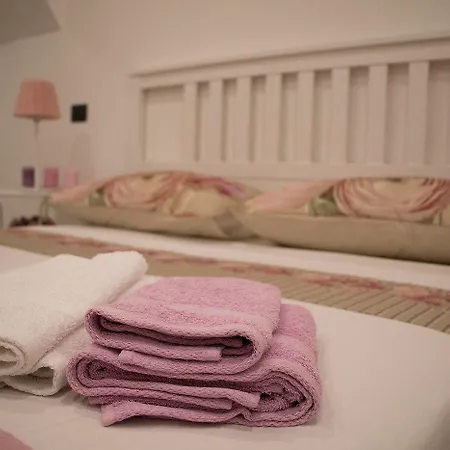 Nel Cuore فندق مبيت وإفطار 4*