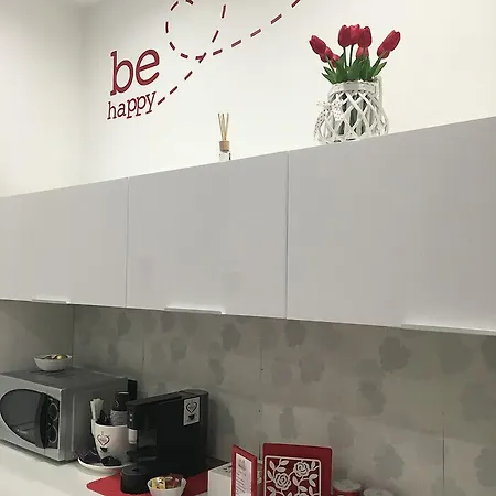 فندق مبيت وإفطار Nel Cuore ساليرنو