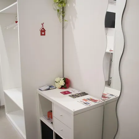 Nel Cuore Bed and breakfast 4*