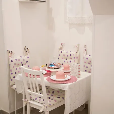 Nel Cuore Bed and breakfast 4*