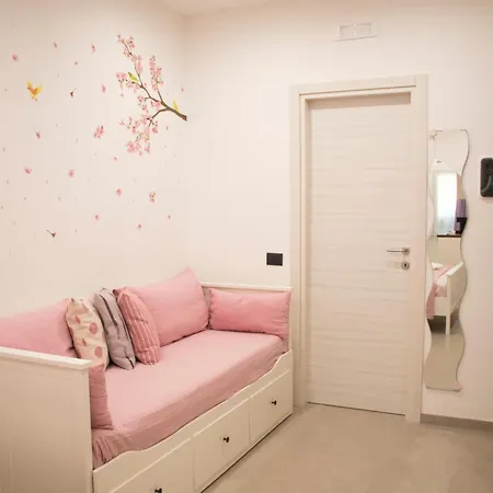 فندق مبيت وإفطار Nel Cuore