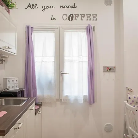 فندق مبيت وإفطار Nel Cuore 4*