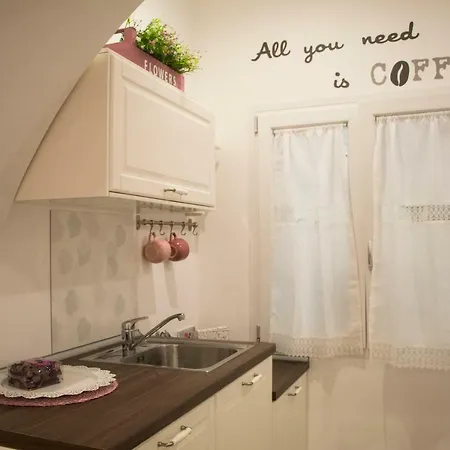 Nel Cuore 4* Salerno