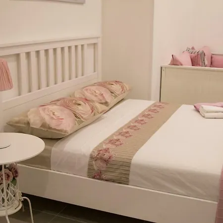Nel Cuore Bed and breakfast Salerno