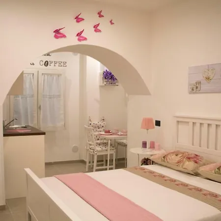 فندق مبيت وإفطار Nel Cuore