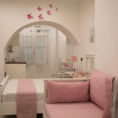 Nel Cuore فندق مبيت وإفطار ساليرنو