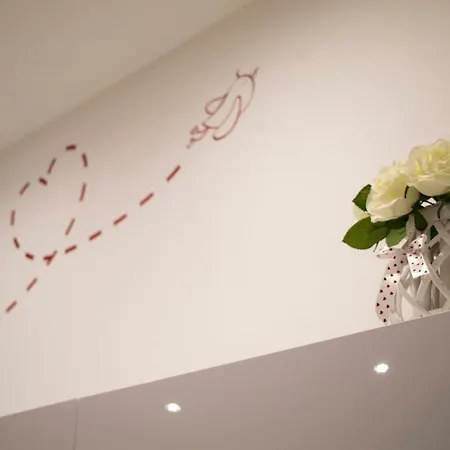 Nel Cuore فندق مبيت وإفطار ساليرنو