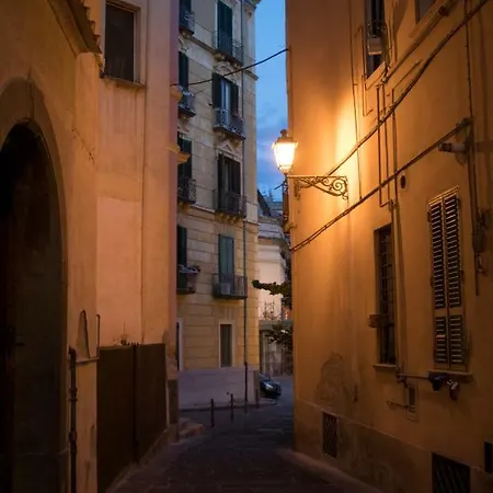 Nel Cuore Bed and breakfast 4*