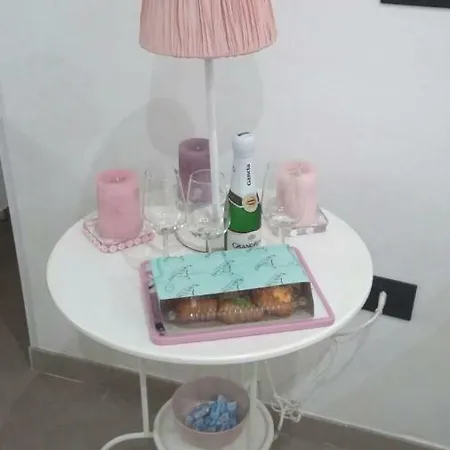 Nel Cuore ساليرنو