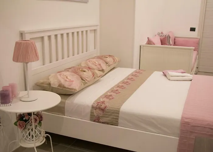 Nel Cuore Bed and breakfast Salerno