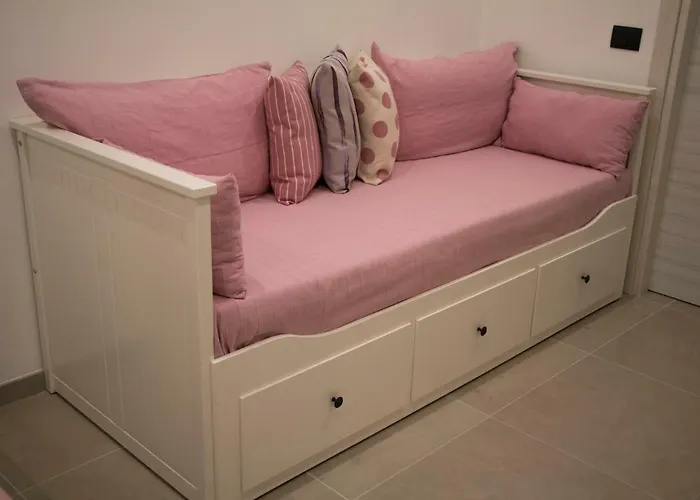 Nel Cuore Bed and breakfast 4*